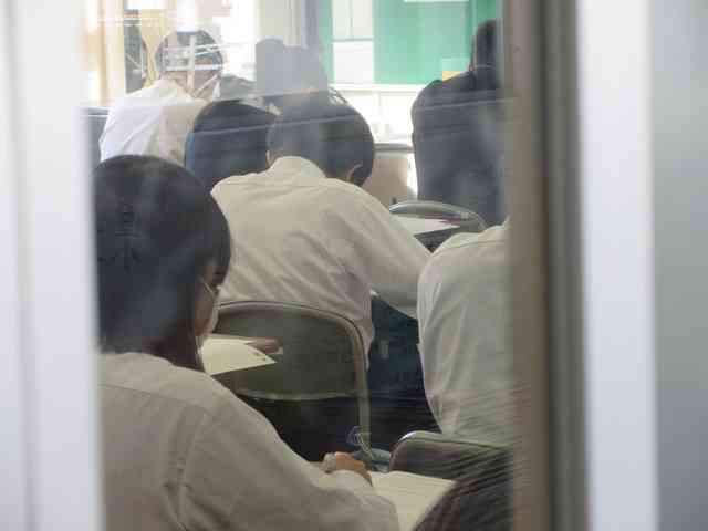 日記ページ 相模原市立大沢中学校